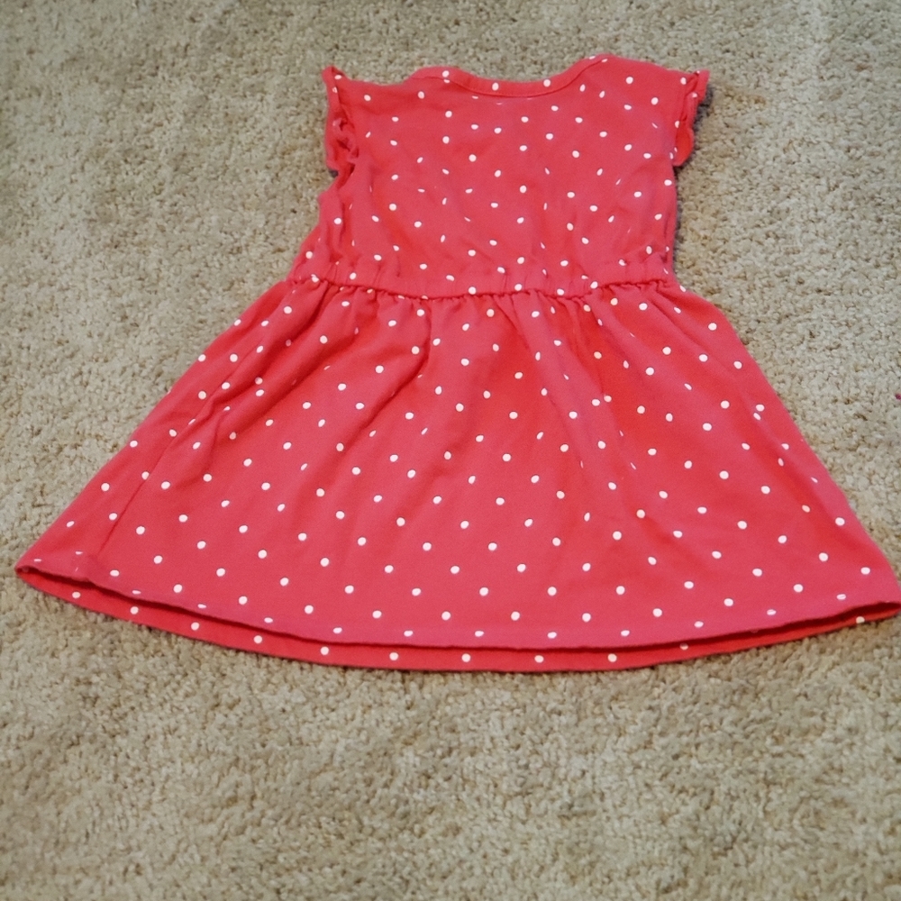 Dress - Picture 2 of 2